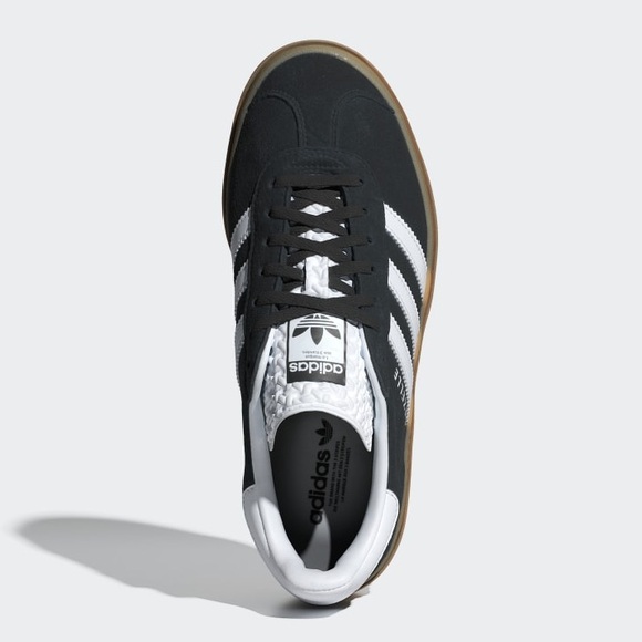 NWT Adidas Gazelle Bold Stackforms - Picture 2 of 16